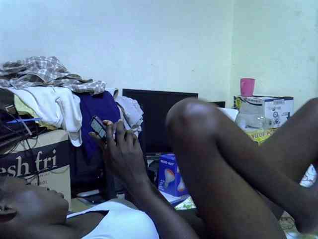 Cute-aliyah webcam