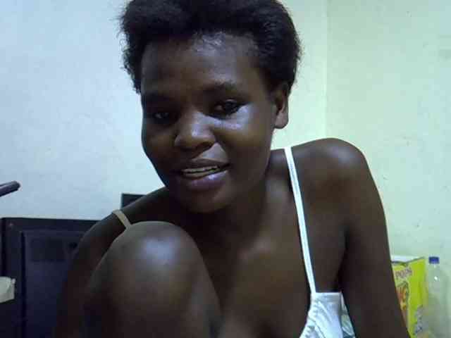 Cute-aliyah webcam