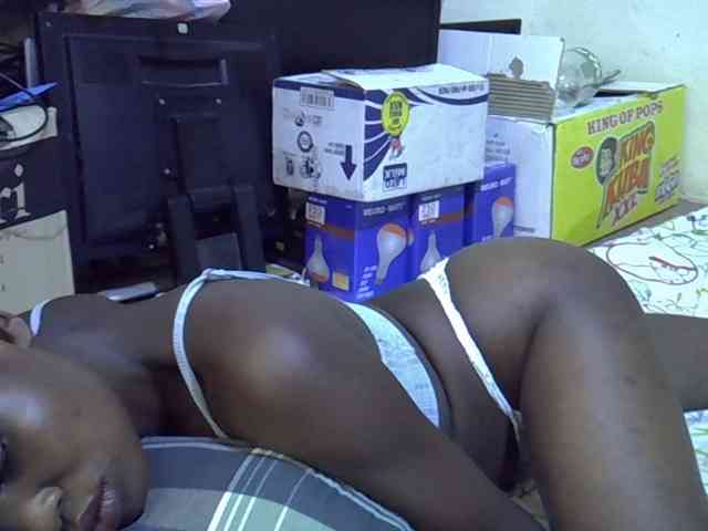 Cute-aliyah webcam
