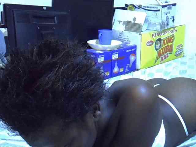 Cute-aliyah webcam