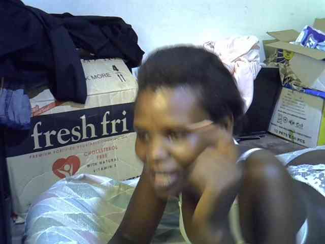 Cute-aliyah webcam