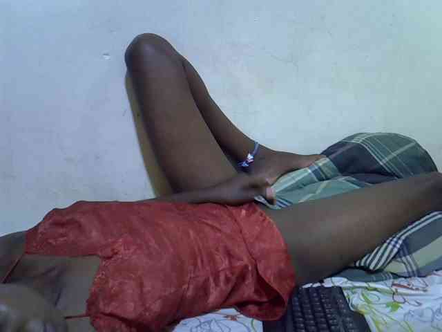 Cute-aliyah - Girl 
