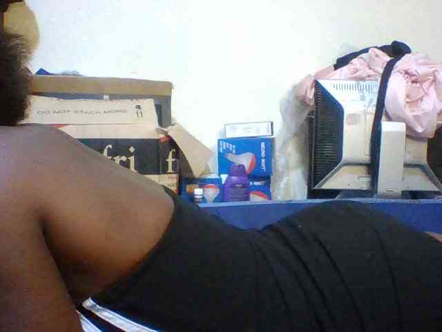 Cute-aliyah webcam