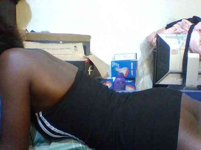 Cute-aliyah webcam