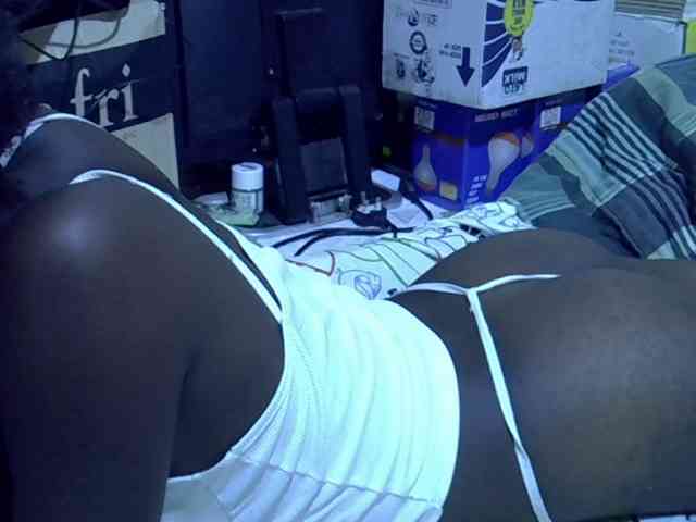 Cute-aliyah webcam