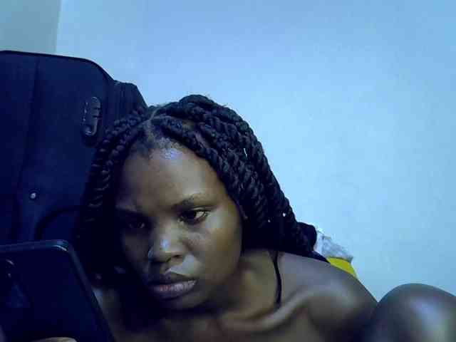 Cute-aliyah Live Webcam on BongaCams