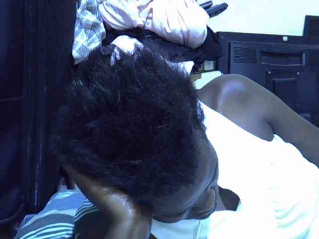 Cute-aliyah webcam