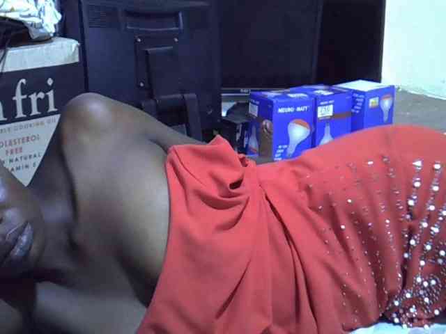 Cute-aliyah webcam