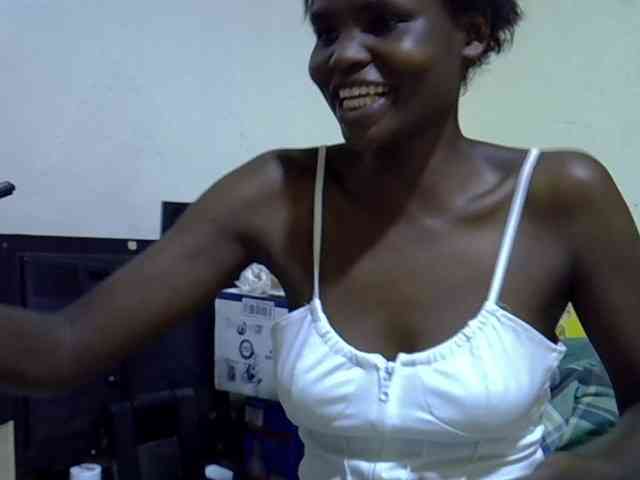 Cute-aliyah Live Webcam on BongaCams