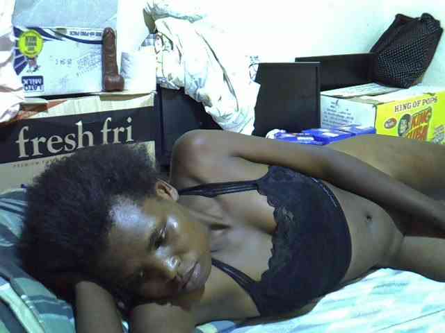 Cute-aliyah webcam