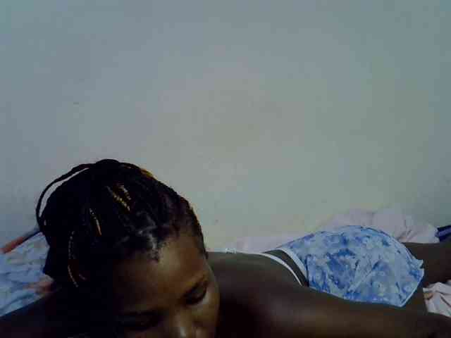 Cute-aliyah webcam