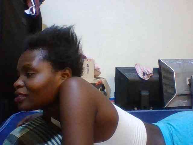 Cute-aliyah webcam
