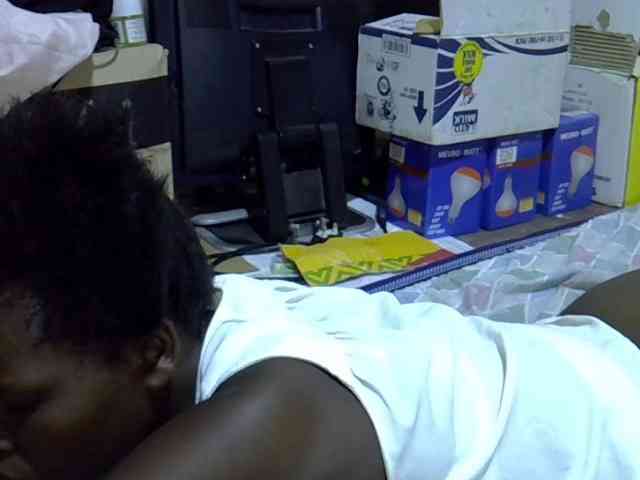 Cute-aliyah webcam