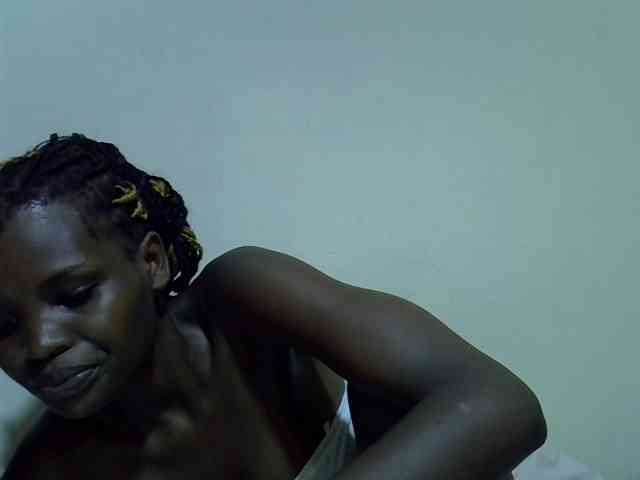 Cute-aliyah webcam