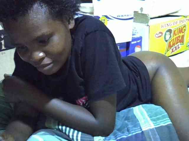 Cute-aliyah webcam
