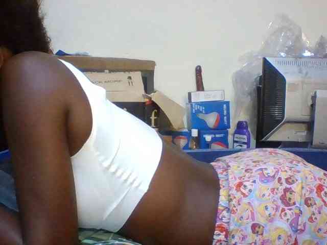 Cute-aliyah webcam