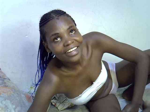 Cute-aliyah webcam