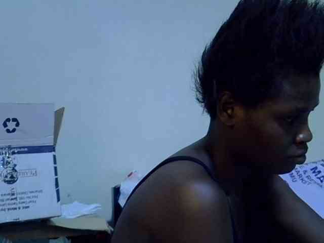 Cute-aliyah webcam