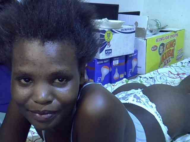 Cute-aliyah webcam