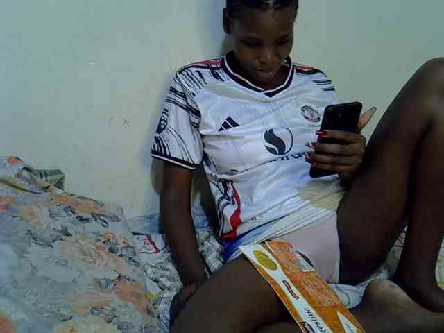 Modelo: Cute-aliyah