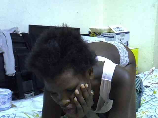 Cute-aliyah webcam