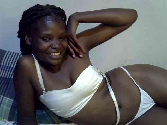 Cute-aliyah webcam