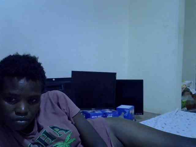 Cute-aliyah webcam