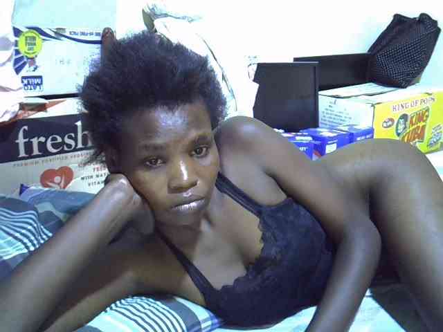 Cute-aliyah webcam