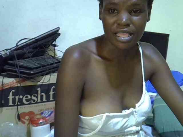 Cute-aliyah webcam