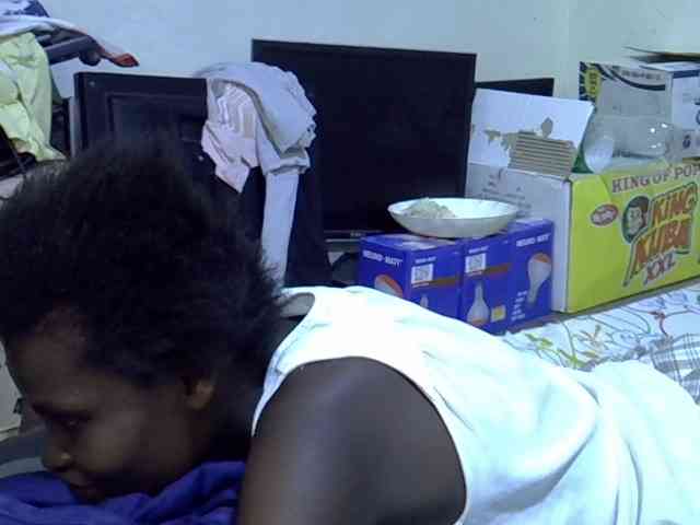 Cute-aliyah webcam