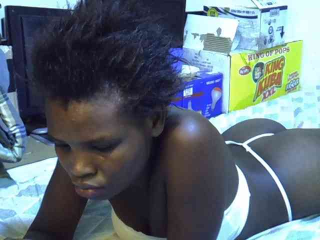 Cute-aliyah webcam