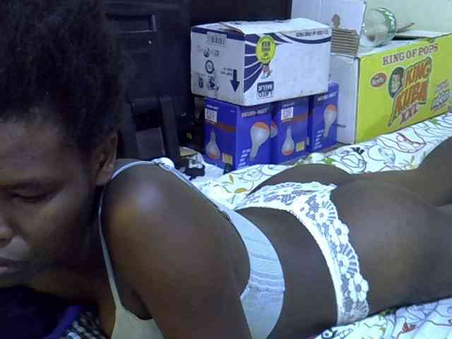 Cute-aliyah webcam