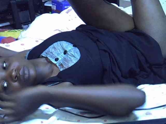 Cute-aliyah webcam