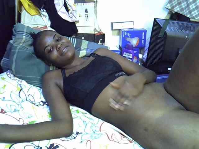 Cute-aliyah webcam