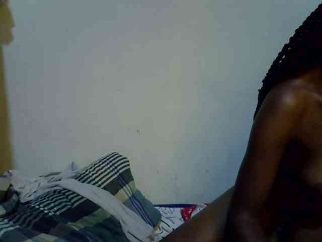 Cute-aliyah webcam