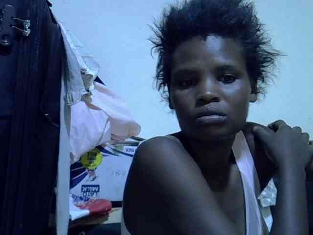 Cute-aliyah webcam