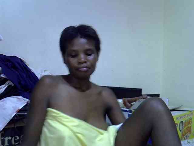 Cute-aliyah webcam