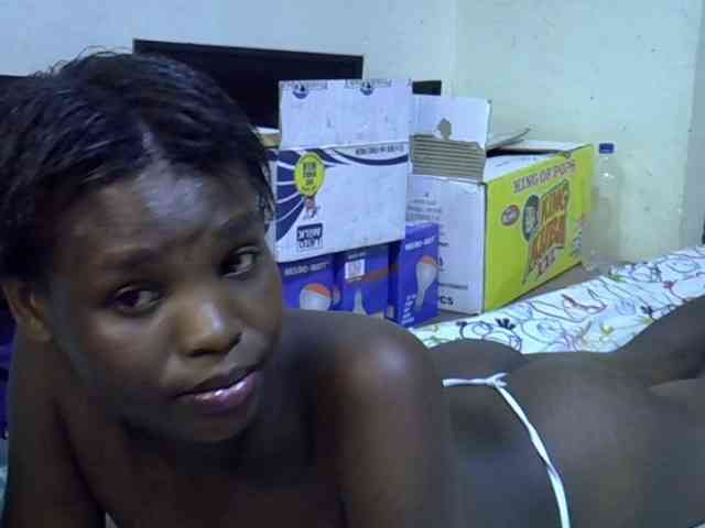 Cute-aliyah webcam
