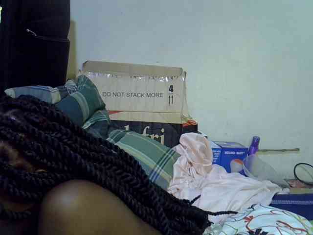 Cute-aliyah webcam