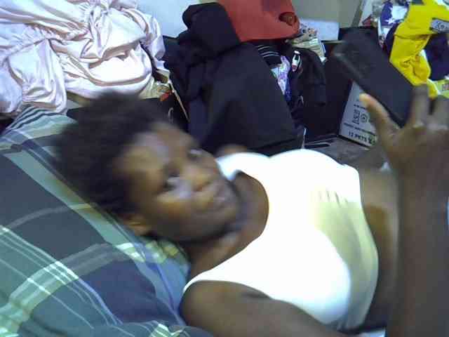 Cute-aliyah webcam
