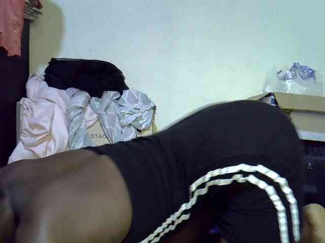 Cute-aliyah webcam