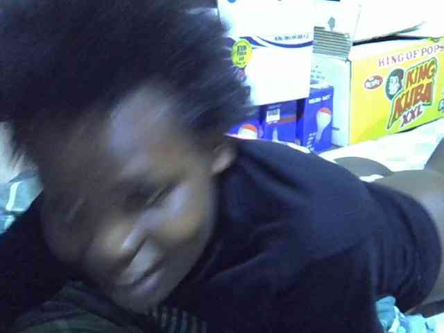 Cute-aliyah webcam