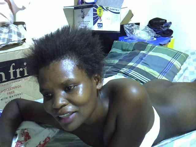 Cute-aliyah webcam