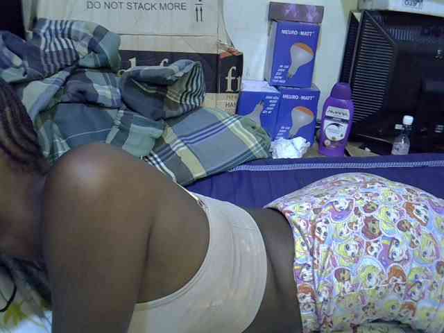 Cute-aliyah webcam