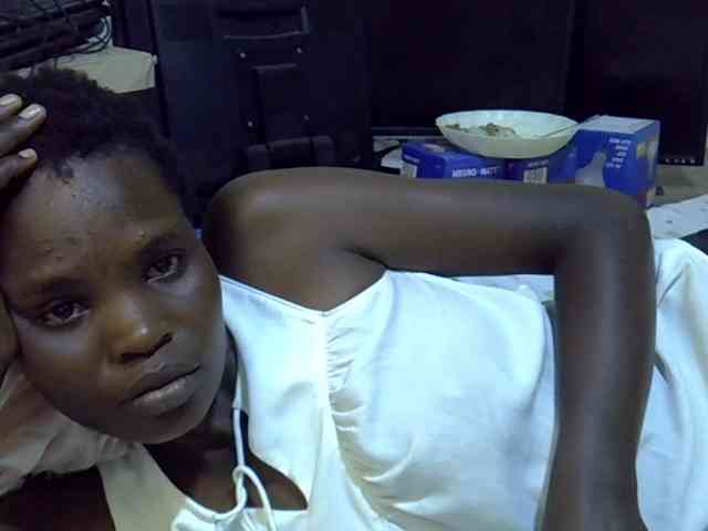 Cute-aliyah webcam