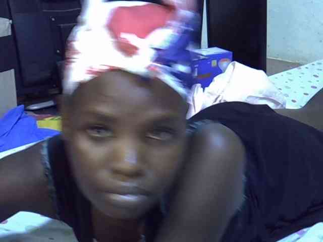 Cute-aliyah webcam