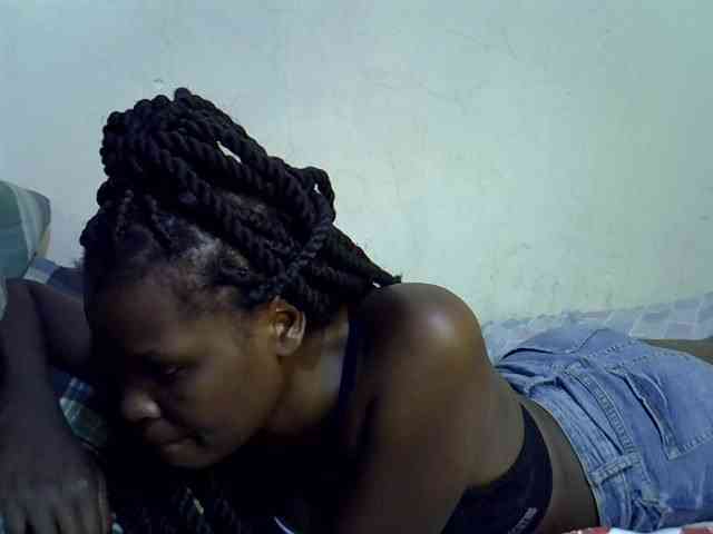 Cute-aliyah webcam