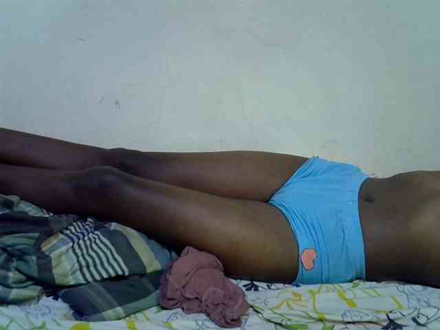 Cute-aliyah webcam