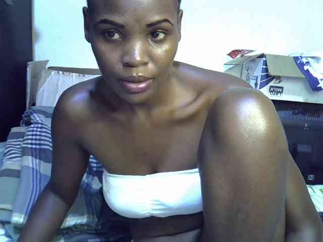Cute-aliyah webcam