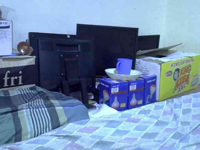 Cute-aliyah webcam